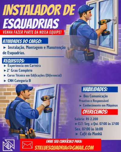 Contrata-se