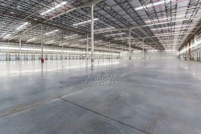Galpões Logísticos Cross Docking em Taboão da Serra | Módulos de 4.653 m² a 42.963 m² | Ac