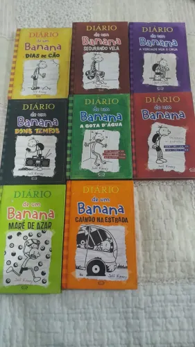 Livros