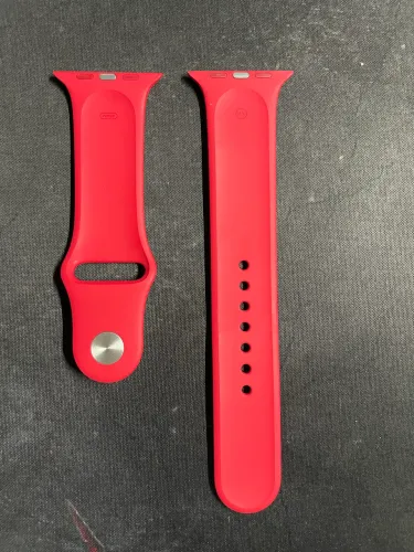 Pulseiras Apple Watch originais