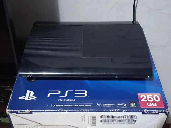Playstation 3 