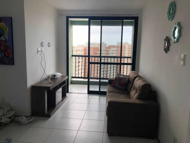 Repleto Condomínio Clube (ref: 1343) [9324]