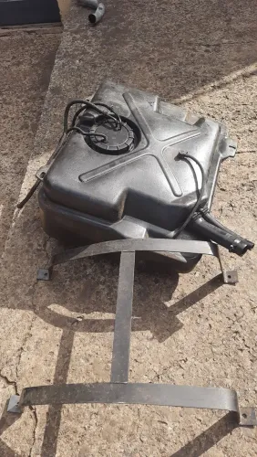 Tanque de combustível completo para F 350, 250