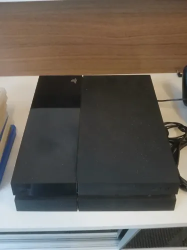 PlayStation 4