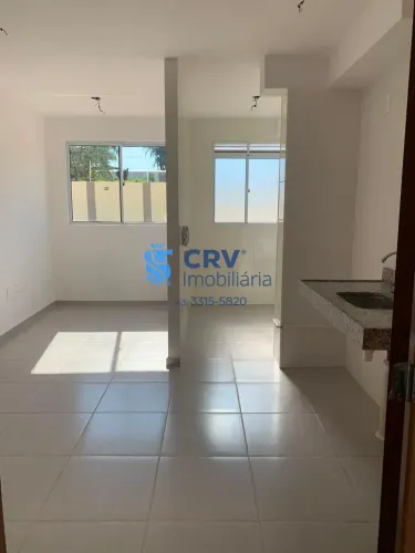 Apartamento à venda, Parque Jamaica, Londrina, PR