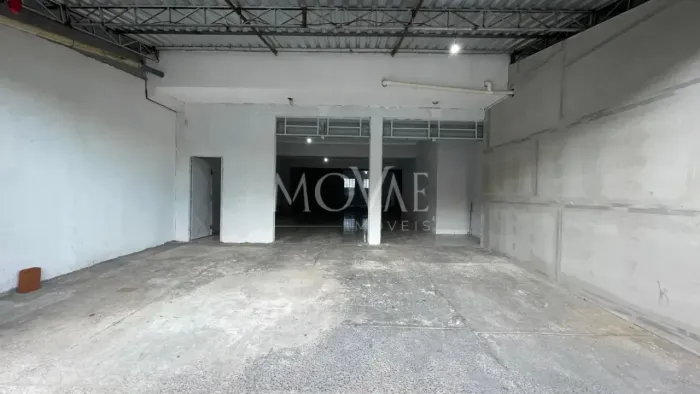 Ponto Comercial Zona Sul - 300m² - SJC