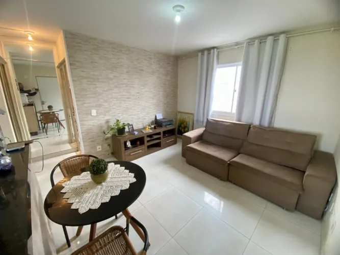 Apartamento com 2 dormitórios, 44 m² - venda por R$ 230.000,00 ou aluguel por R$ 1.780,00/