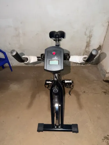 Bicicleta WCT