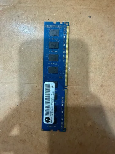 Memória 8GB