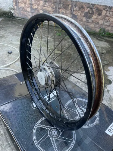 Aro bros 160 original 