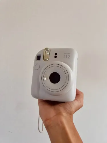INSTAX MINI 12