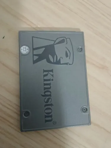 SSD Kingston