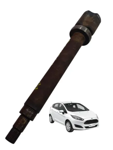 Tulipa Direita New Fiesta 1.6 2017