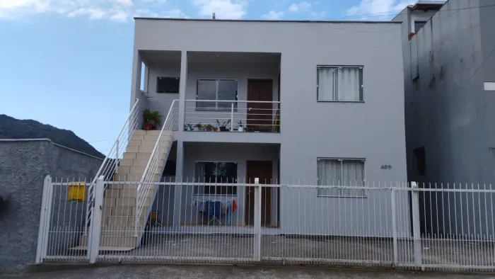 Apartamento super aconchegante!