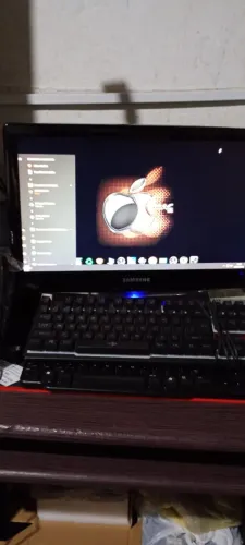 Vendo computador ? gamer completo