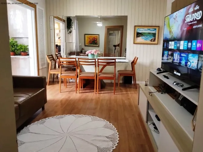 APARTAMENTO RESIDENCIAL em SERRA - ES, HÉLIO FERRAZ