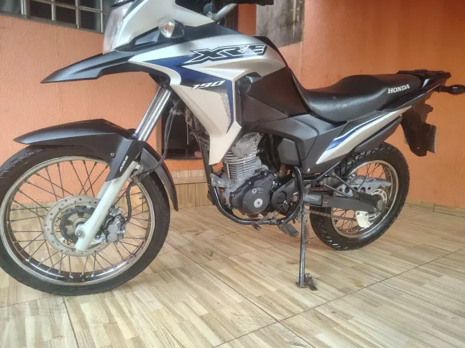 Vendo XRE 190