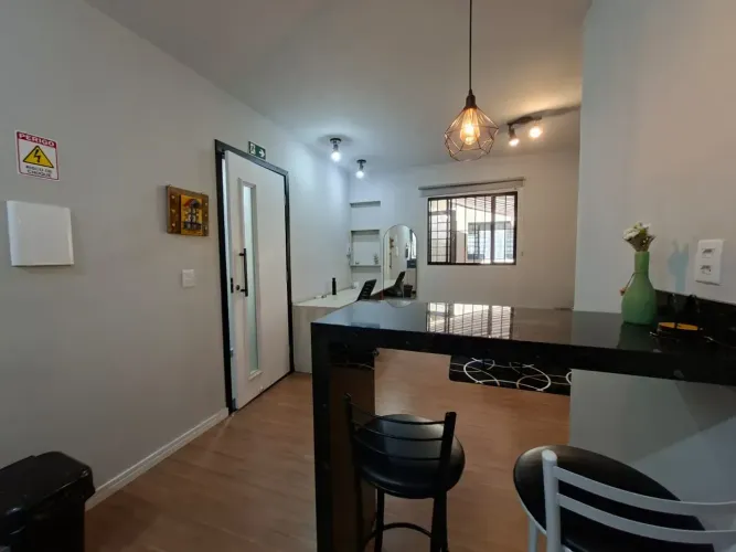 Imóvel para aluguel tem 25 metros quadrados com 1 quarto em Cidade Universitária - Campina