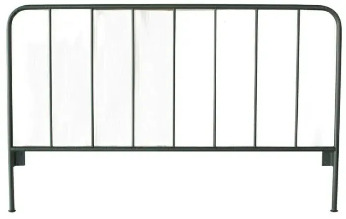 Cabeceira de Cama Mondesir Queen