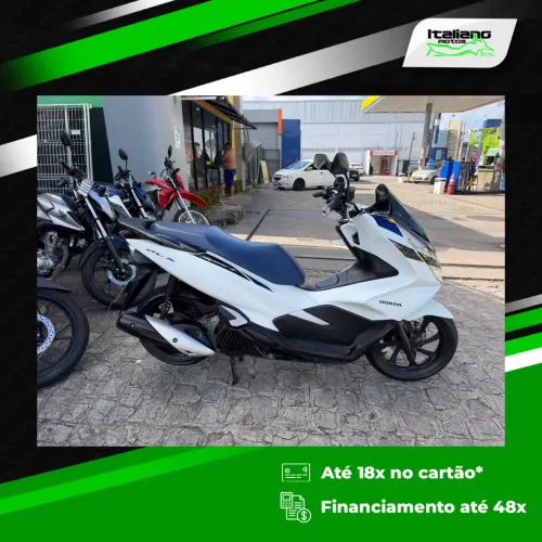 HONDA PCX SPORT 150 2022