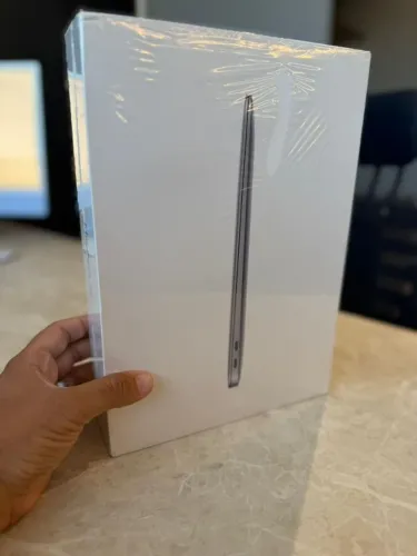 MacBook Air M1. 256GB SSD 8GB Ram com . 1 ano de garantia