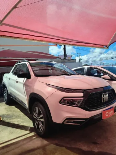 Fiat Toro Freedom 1.3 T270 4X2 Flex AUT 2024