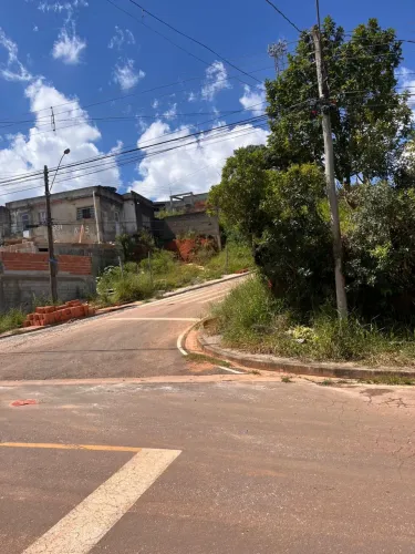 Tereno jardim arpoador