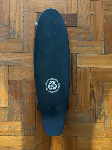 Skate Element Carbon Cruiser