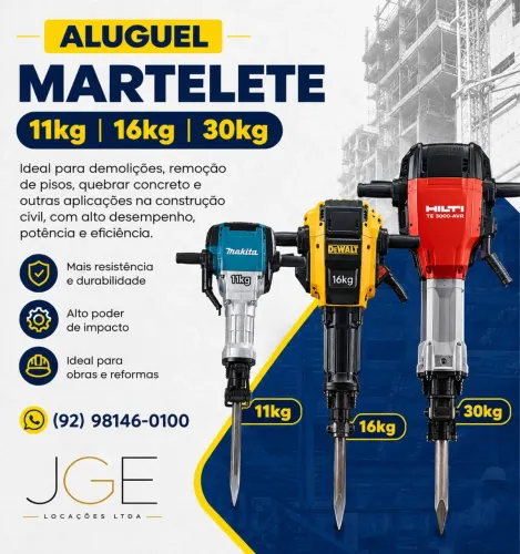 Martelete