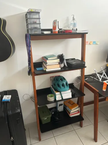 Estante hanna Tok&Stok
