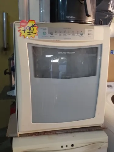 Vendo lavadora de louças.
