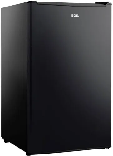 Frigobar EOS 93 Litros Ice Compact Preto EFB101P 110V