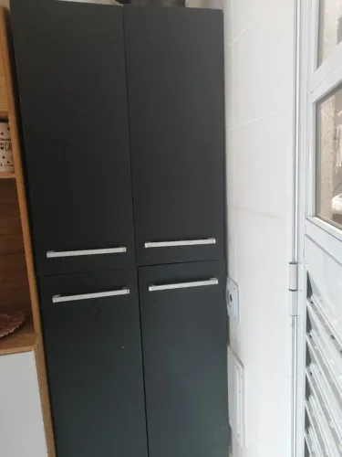 Armário de cozinha