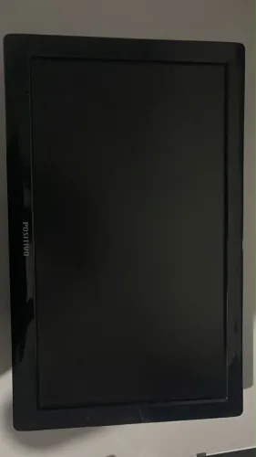 MONITOR POSITIVO IPS LCD 60hz 18.5 polegadas
