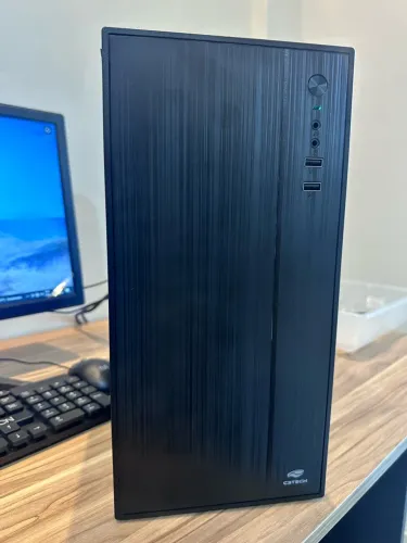 Computador novo garantia de 1 ano 