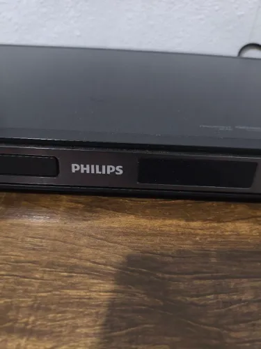 Dvd philips