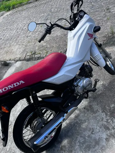 Pop 110i - Ano 2022