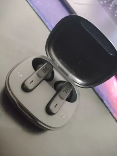Fone JBL Wave Flex - Original