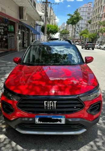 Fiat Pulse Audace 1.0 Turbo 200 Flex Aut. 2022