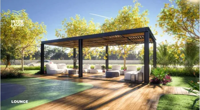 Interlagos Residence - Aruana - Lotes [16031]