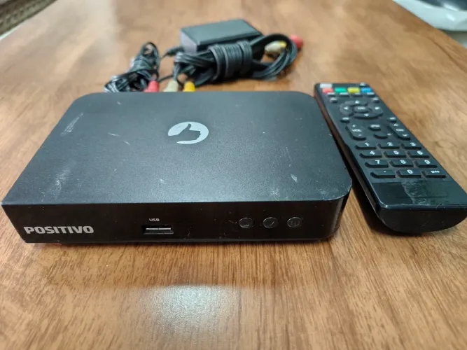 Vendo conversor digital para tv 