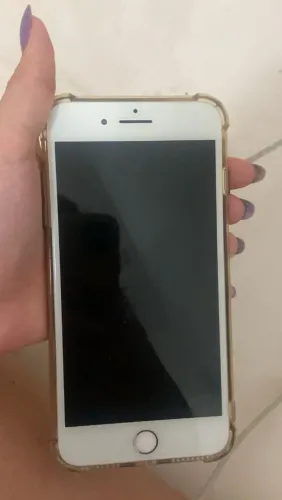 Vendo iphone 7 plus