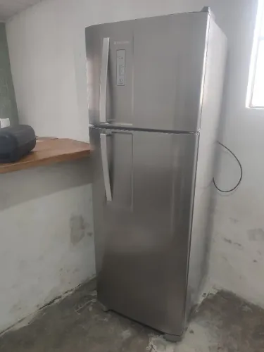 Geladeira Frost Free