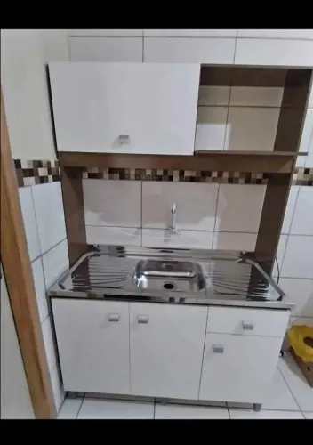 - Vendo Jogo De "Cozinha _NovaS de Fábrica