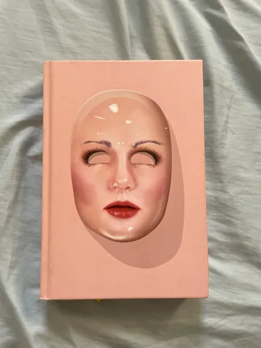 VENDO LIVRO BTK VERSÃO ANTIGA