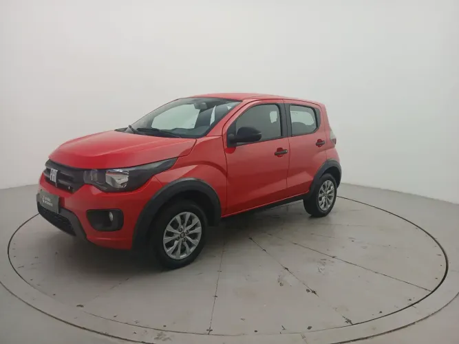 Fiat Mobi Like 1.0 Fire Flex 5P. 2025