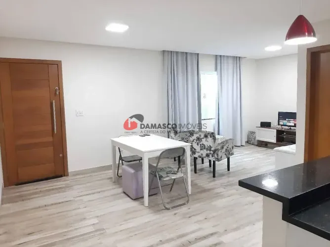 Sobrado em São José