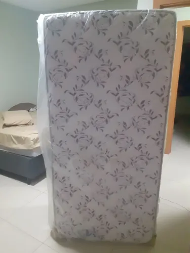 Vendo avista 180 cama