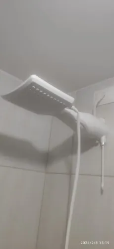 Instalação e manutenção elétrica, quadro de distribuição, chuveiro, perfil de led