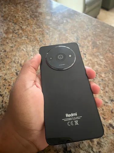 Vendo celular